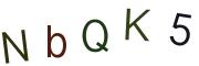 Vaizdinė CAPTCHA užduotis