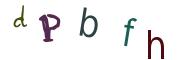 Vaizdinė CAPTCHA užduotis