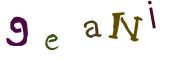 Vaizdinė CAPTCHA užduotis