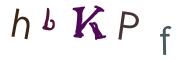 Vaizdinė CAPTCHA užduotis