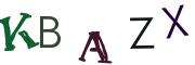 Vaizdinė CAPTCHA užduotis