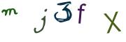 Vaizdinė CAPTCHA užduotis