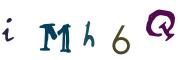 Vaizdinė CAPTCHA užduotis