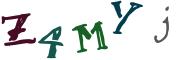 Vaizdinė CAPTCHA užduotis