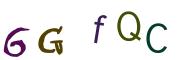 Vaizdinė CAPTCHA užduotis