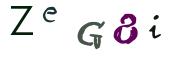 Vaizdinė CAPTCHA užduotis