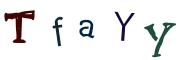 Vaizdinė CAPTCHA užduotis