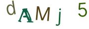 Vaizdinė CAPTCHA užduotis
