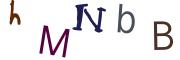 Vaizdinė CAPTCHA užduotis