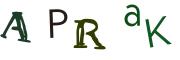Vaizdinė CAPTCHA užduotis