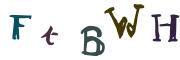 Vaizdinė CAPTCHA užduotis
