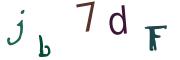 Vaizdinė CAPTCHA užduotis