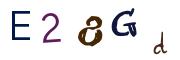 Vaizdinė CAPTCHA užduotis