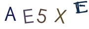 Vaizdinė CAPTCHA užduotis