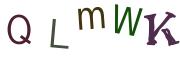Vaizdinė CAPTCHA užduotis