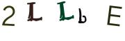 Vaizdinė CAPTCHA užduotis