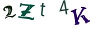 Vaizdinė CAPTCHA užduotis