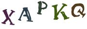 Vaizdinė CAPTCHA užduotis