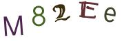 Vaizdinė CAPTCHA užduotis