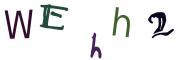 Vaizdinė CAPTCHA užduotis