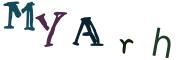 Vaizdinė CAPTCHA užduotis