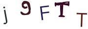 Vaizdinė CAPTCHA užduotis
