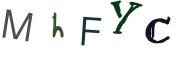 Vaizdinė CAPTCHA užduotis