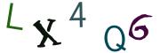 Vaizdinė CAPTCHA užduotis