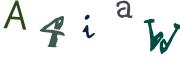 Vaizdinė CAPTCHA užduotis