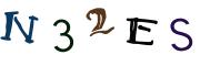 Vaizdinė CAPTCHA užduotis