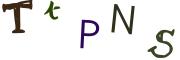 Vaizdinė CAPTCHA užduotis