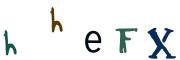 Vaizdinė CAPTCHA užduotis