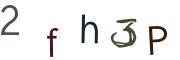 Vaizdinė CAPTCHA užduotis