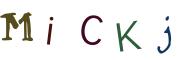 Vaizdinė CAPTCHA užduotis
