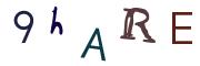 Vaizdinė CAPTCHA užduotis