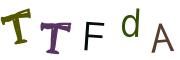 Vaizdinė CAPTCHA užduotis