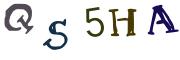 Vaizdinė CAPTCHA užduotis