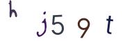 Vaizdinė CAPTCHA užduotis