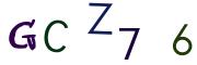 Vaizdinė CAPTCHA užduotis
