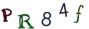Vaizdinė CAPTCHA užduotis