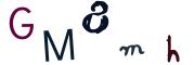 Vaizdinė CAPTCHA užduotis