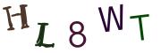 Vaizdinė CAPTCHA užduotis