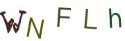 Vaizdinė CAPTCHA užduotis