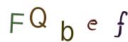 Vaizdinė CAPTCHA užduotis