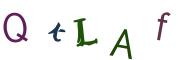 Vaizdinė CAPTCHA užduotis