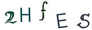 Vaizdinė CAPTCHA užduotis