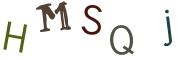 Vaizdinė CAPTCHA užduotis