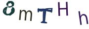 Vaizdinė CAPTCHA užduotis