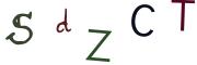 Vaizdinė CAPTCHA užduotis