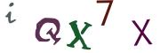 Vaizdinė CAPTCHA užduotis